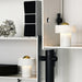 Marble Aura Table Lamp - DWHOME
