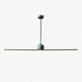 Marble Linear Pendant Lamp-DWHOME