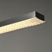 Marble Linear Pendant Lamp-DWHOME
