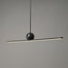 Marble Linear Pendant Lamp-DWHOME