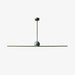 Marble Linear Pendant Lamp-DWHOME