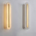 Alabaster Rounded Wall Light-DWHOME