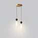 Marble Vertical Pendant Lamp-DWHOME