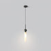 Marble Vertical Pendant Lamp-DWHOME