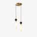Marble Vertical Pendant Lamp-DWHOME