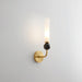 Marble Vertical Wall Lamp-DWHOME
