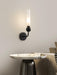 Marble Vertical Wall Lamp-DWHOME