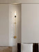 Marble Vertical Wall Lamp-DWHOME