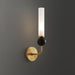 Marble Vertical Wall Lamp-DWHOME