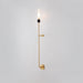 Marble Vertical Wall Lamp-DWHOME