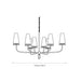 Marcel Chandelier-DWHOME