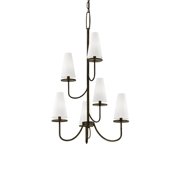 Marcel Chandelier-DWHOME