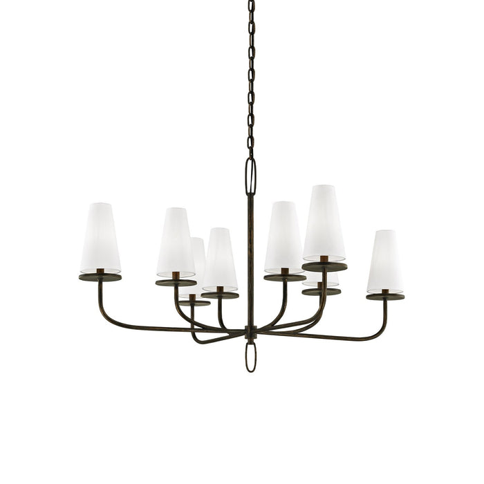 Marcel Chandelier-DWHOME