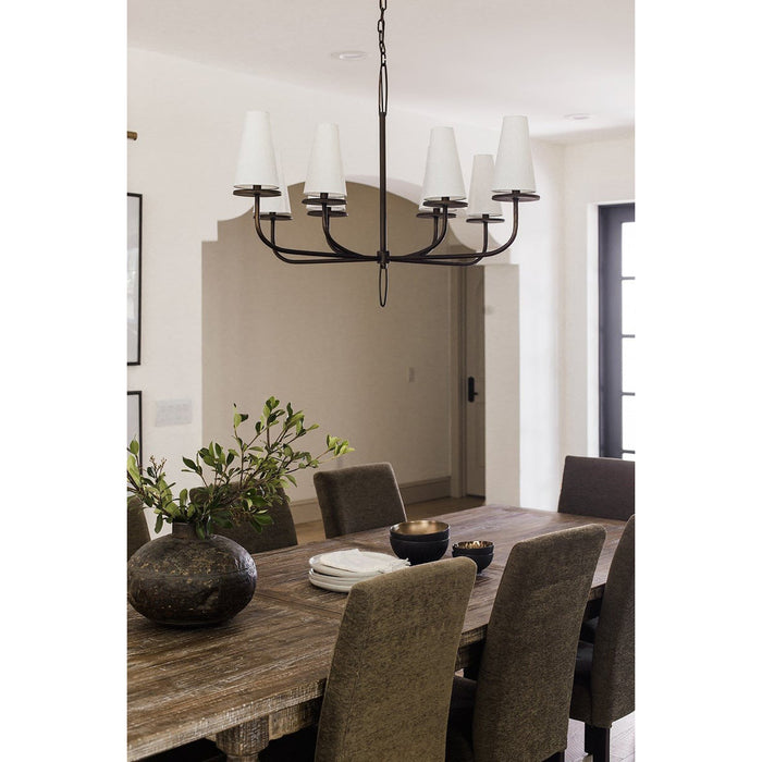 Marcel Chandelier-DWHOME