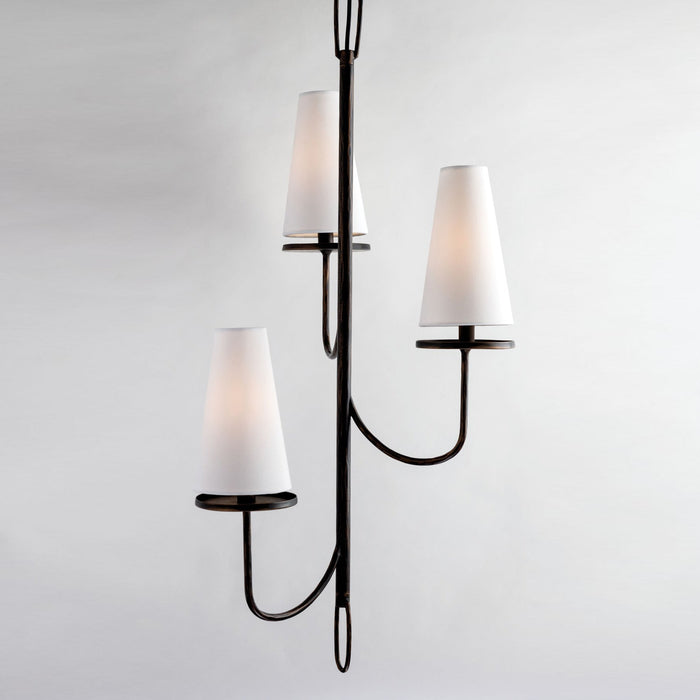 Marcel Chandelier-DWHOME