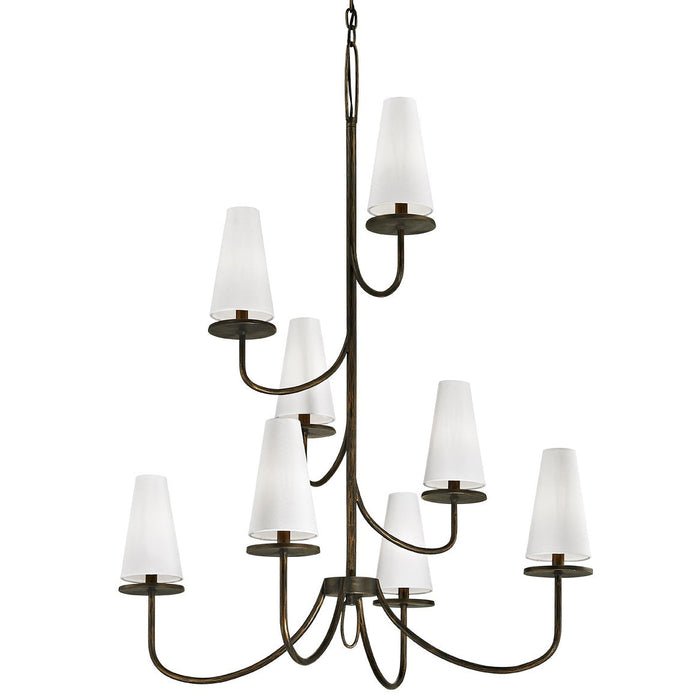 Marcel Chandelier-DWHOME