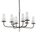Marcel Chandelier-DWHOME