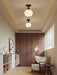 Marcellis Ceiling Lamp-DWHOME