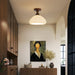Marcellis Ceiling Lamp-DWHOME