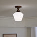 Marcellis Ceiling Lamp-DWHOME
