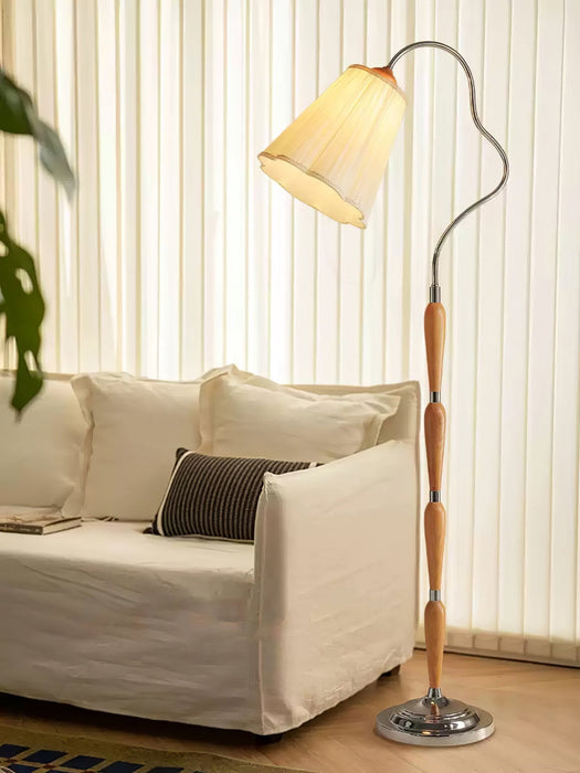 Marcellus Arc Floor Lamp - Vakkerlight