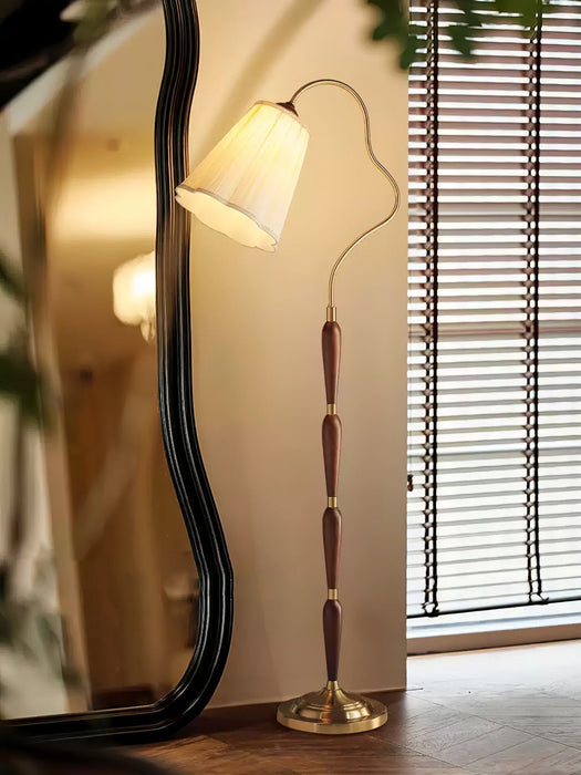 Marcellus Arc Floor Lamp - Vakkerlight