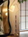 Marcellus Arc Floor Lamp - Vakkerlight