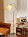 Marcellus Arc Floor Lamp - Vakkerlight