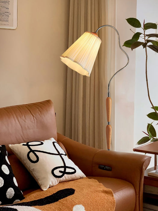 Marcellus Arc Floor Lamp - Vakkerlight