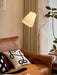 Marcellus Arc Floor Lamp - Vakkerlight