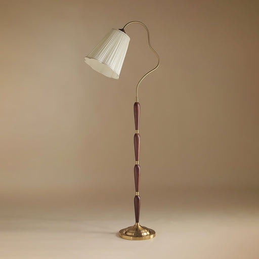 Marcellus Arc Floor Lamp - Vakkerlight