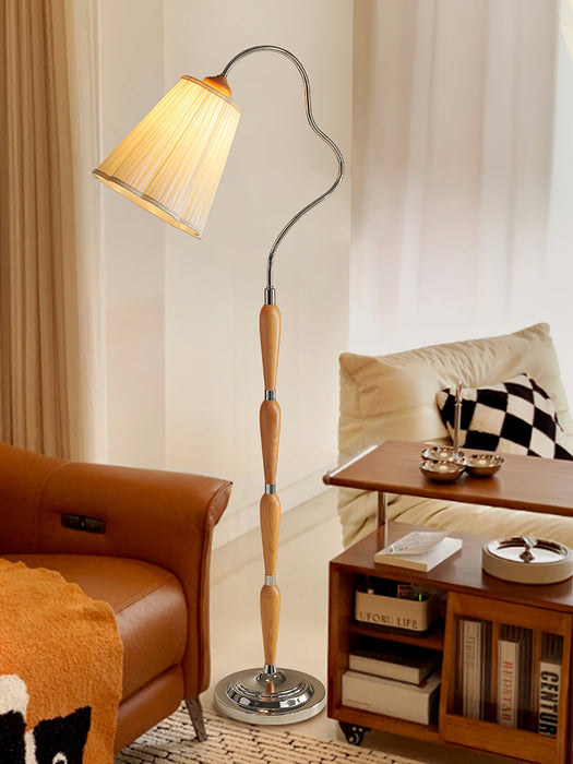 Marcellus Arc Floor Lamp - Vakkerlight
