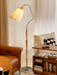 Marcellus Arc Floor Lamp - Vakkerlight