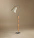 Marcellus Arc Floor Lamp - Vakkerlight