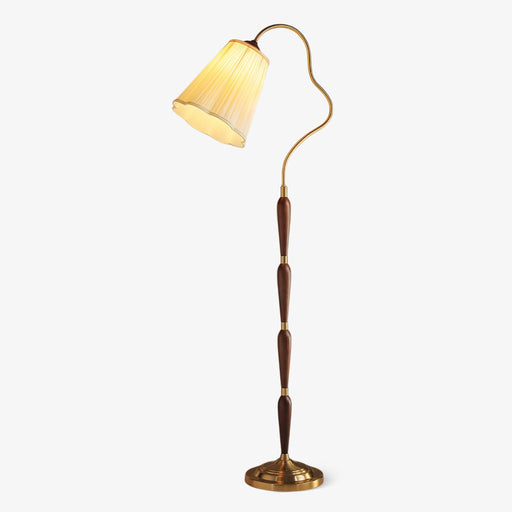 Marcellus Arc Floor Lamp - Vakkerlight