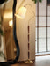 Marcellus Arc Floor Lamp - Vakkerlight