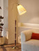 Marcellus Arc Floor Lamp - Vakkerlight