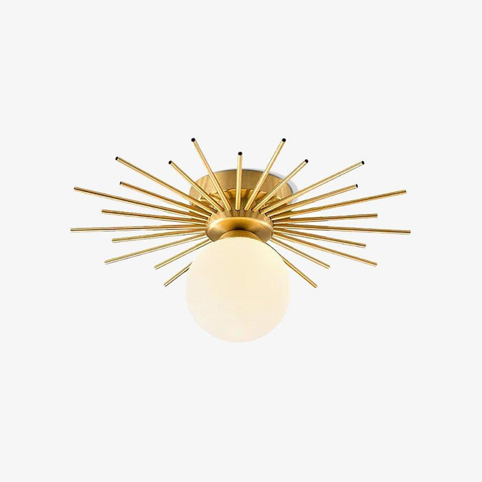 Margaret Ceiling Lamp-DWHOME