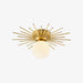 Margaret Ceiling Lamp-DWHOME