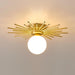 Margaret Ceiling Lamp-DWHOME