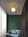 Margaret Ceiling Lamp-DWHOME