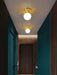 Margaret Ceiling Lamp-DWHOME