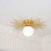 Margaret Ceiling Lamp-DWHOME