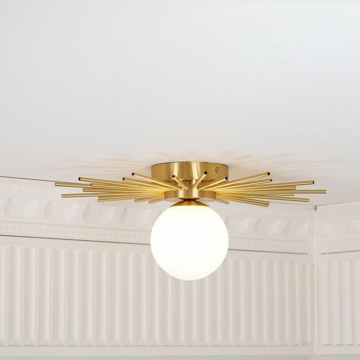 Margaret Ceiling Lamp-DWHOME