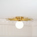 Margaret Ceiling Lamp-DWHOME