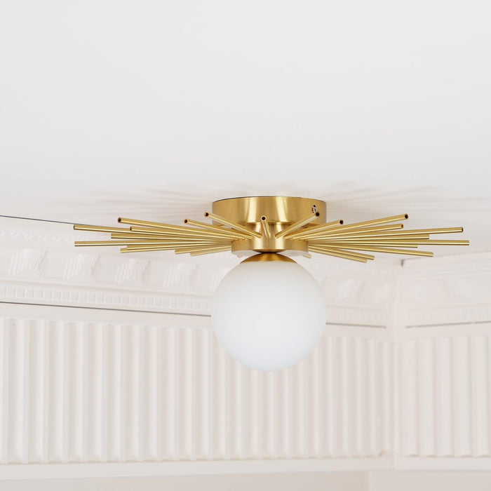 Margaret Ceiling Lamp-DWHOME