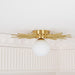 Margaret Ceiling Lamp-DWHOME