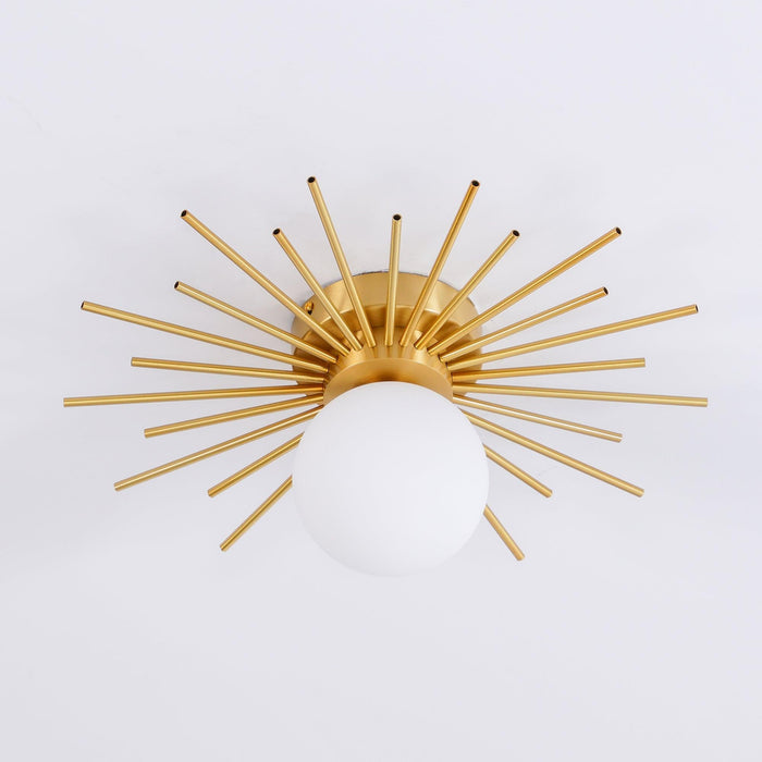 Margaret Ceiling Lamp-DWHOME