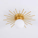 Margaret Ceiling Lamp-DWHOME