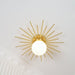 Margaret Ceiling Lamp-DWHOME